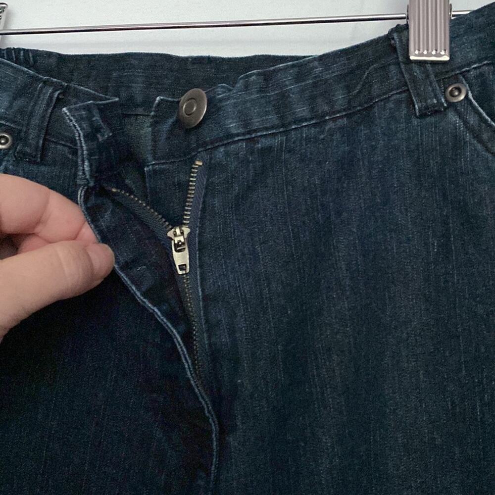 NWOT Ruby Rd. Jeans Size 6P - Picture 6 of 7